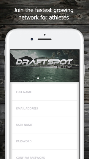 Draftspot(圖1)-速報App