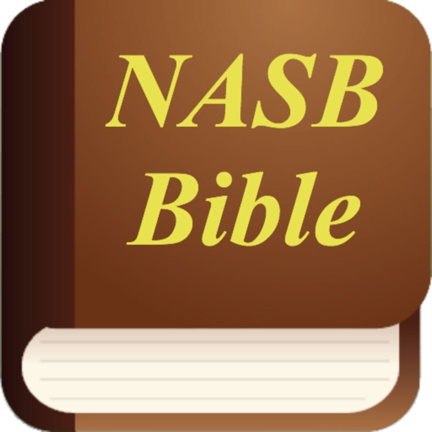 nasb audio bible app free
