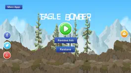 Game screenshot Eagle Bomber apk