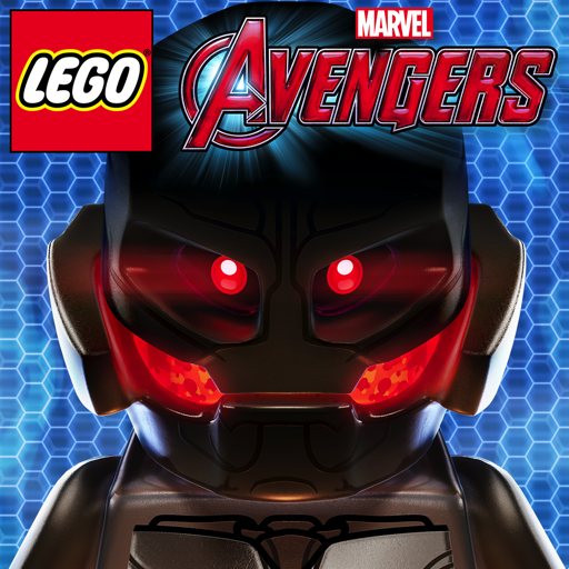 LEGO® Marvel's Avengers