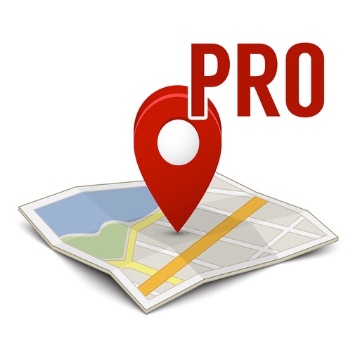 Find Gps Coordinates Pro
