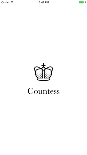 Countess - tap to count