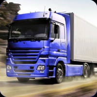 Un camion Au volant Simulateur 17 pour PC