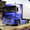 Real Truck Driving Sim 17