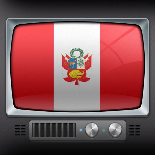 Televisión de Perú