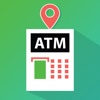 ATM & Cash Back Locator - Map Locations Nearby