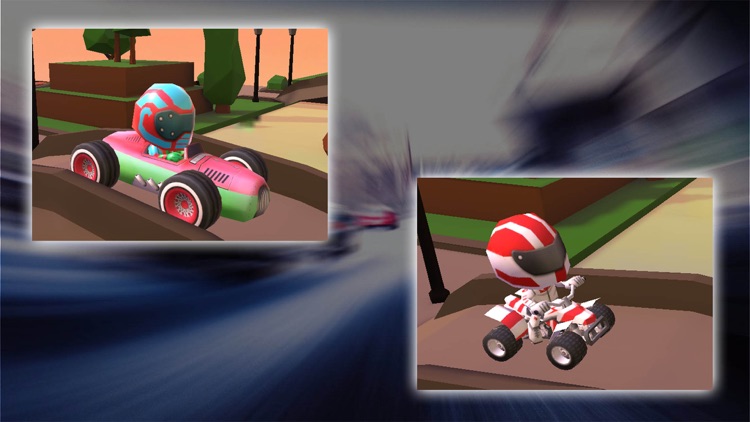 Extreme Racing Adventures by Lokesh Sharma