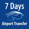 Prague Airport Transfers