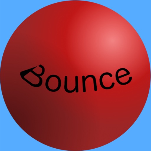 Bouncy Ball Simple