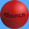 Attempt to get the highest score in this simple bounce game