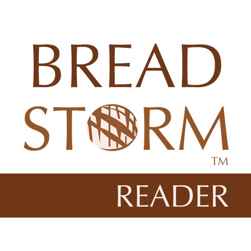 BreadStorm Reader