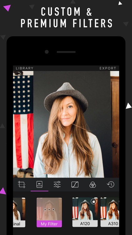 Darkroom – Photo Editor