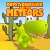 Dopey Dinosaur and the Meteors