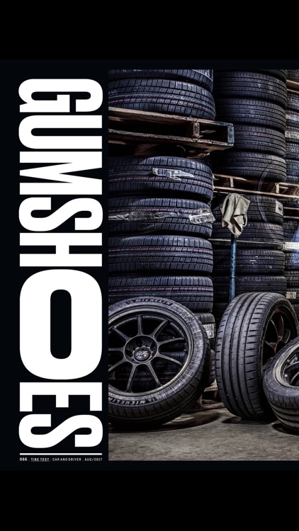 Car and Driver Magazine US
