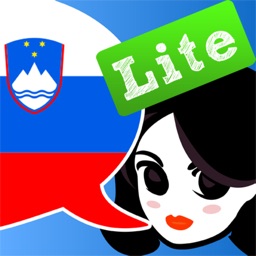 Lingopal Slovene LITE - talking phrasebook