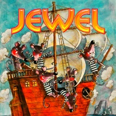 Activities of Mouse Jewel Ship