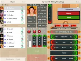 Game screenshot Basket Recorder Pro mod apk
