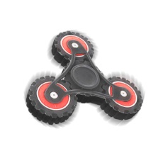 Activities of Fidget Spinner 2.0