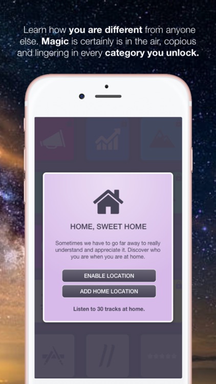 Skiplayer – Discover Your Music Habits