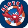 spinz of fortune - huge lobster slots casino game