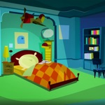 Escape ChallengeEscape the red room games 20