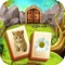 Icon Mahjong Country Adventure - Tile Titan Match Game