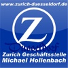 Zurich Michael Hollenbach