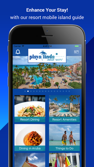 Playa Linda Beach Resort Aruba(圖1)-速報App