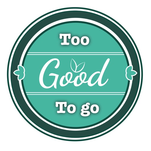 Too Good To Go – Rette gutes Essen als Takeaway