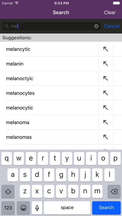 Dermoscopy Self-Assessment 2/E screenshot-4