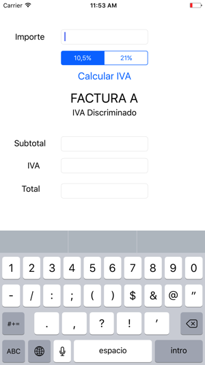 FactuIVA(圖1)-速報App