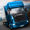 Real Euro Truck Simulator USA: Transporter Trailer