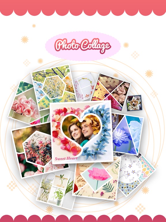 Pic Frame Grid Photo Collage Maker And Editor Revenue Pic Frame Grid Photo Collage Maker And Editor