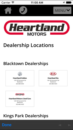 Heartland Motors(圖4)-速報App