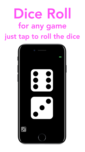 Dice Roll.(圖1)-速報App