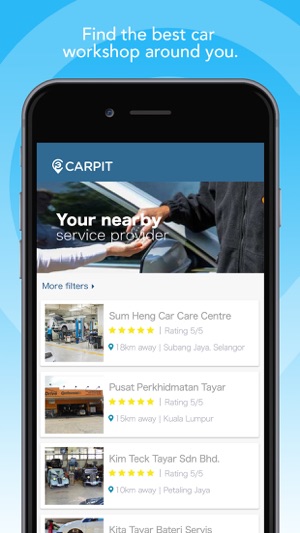 Carpit(圖1)-速報App