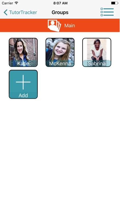 TutorTracker screenshot-3