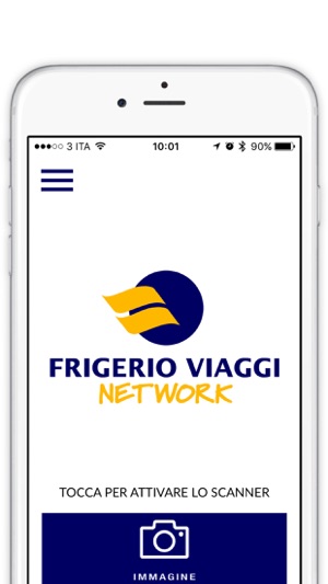 Frigerio Viaggi Network