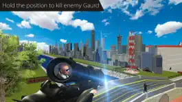 Game screenshot Sniper Assassin Ultimate Shooter 2017 mod apk