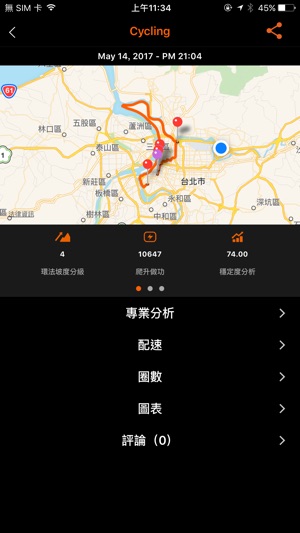 GO RUN(圖3)-速報App