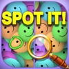 what’s the Diff two-Spot the Hidden Objects