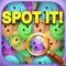 Icon what’s the Diff two-Spot the Hidden Objects