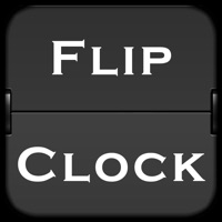 Digital Flip Clock apk
