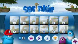 Sprinkle（スプリンクル） screenshot1