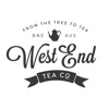 West End Tea Co. Organic Wholesale Tea