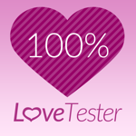 Love Tester на пк