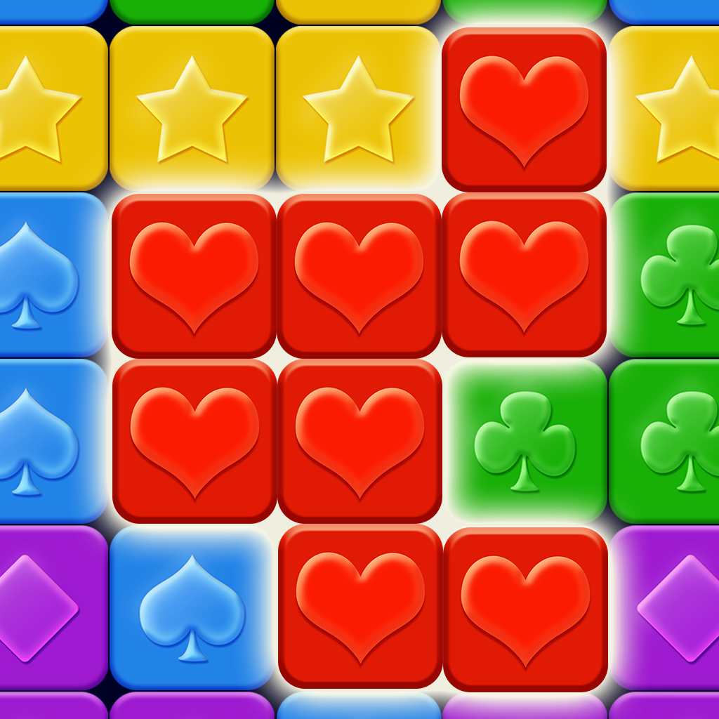 Get Pop Puzzle HD - Block Hexa Puzzle Games Offline for iOS, iPhone, iPad Aso Report