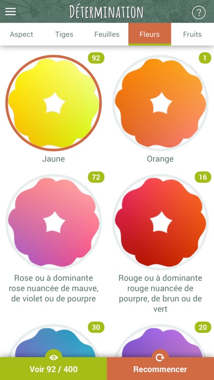 Déclic botanique screenshot-3