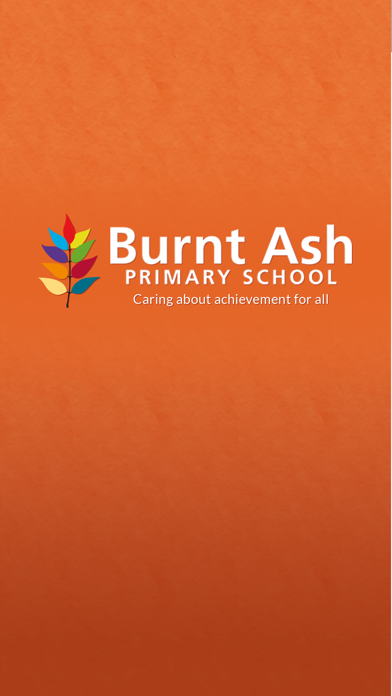 How to cancel & delete Burnt Ash Primary School from iphone & ipad 1