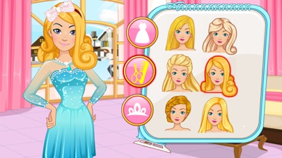 Skating Princess Show screenshot1